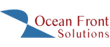 Ocean Front Solutions logo